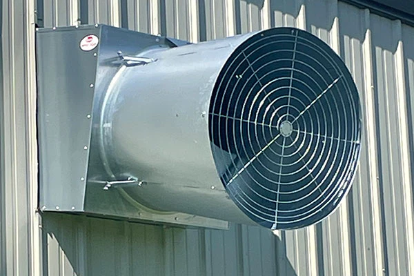 Çayırova Havalandırma Sistemleri